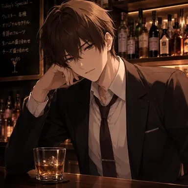 Profile image of Saku