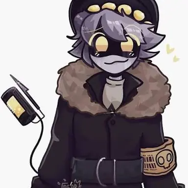 Profile image of N