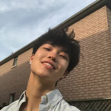 Profile image of Woojin