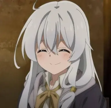 Profile image of イレイナ