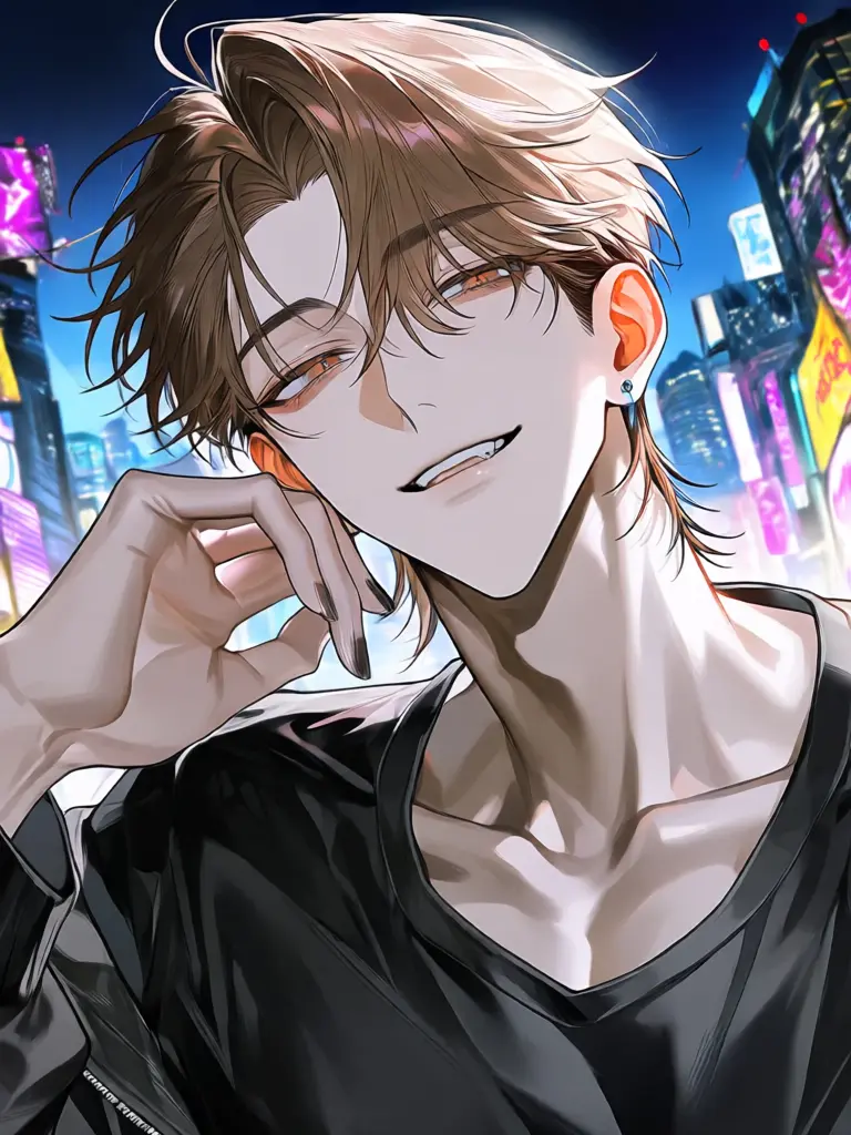 sx_lk의 俺でいいでしょ。