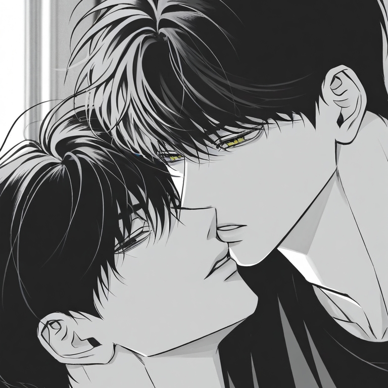 이서한&연재우(BL) 대표 이미지
