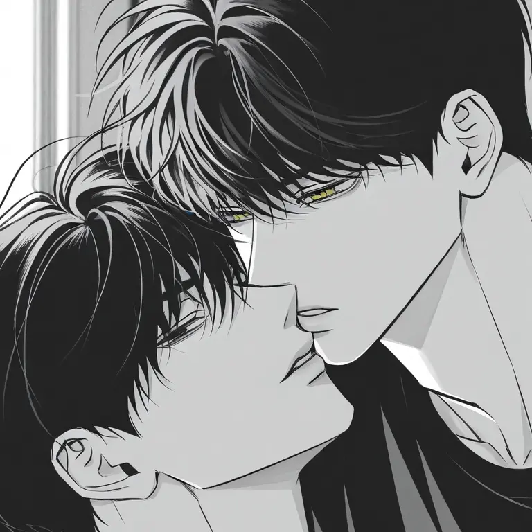 FancyPhone8139의 이서한&연재우(BL)