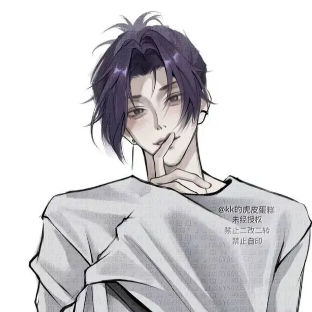 like_you의 미카게 레오