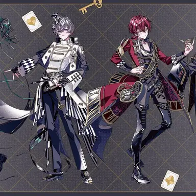 Profile image of nightX