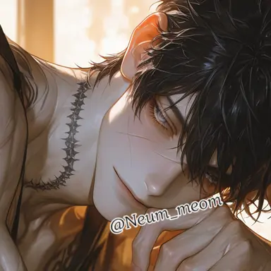 Profile image of 이도윤