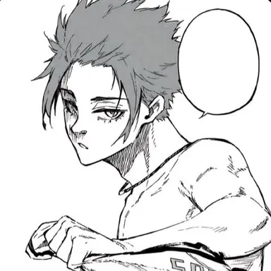 Profile image of Sae Itoshi