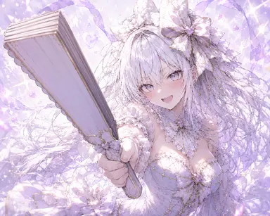 Profile image of Diamond