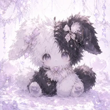 Profile image of モフ
