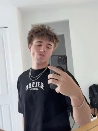 Profile image of Blake Porter