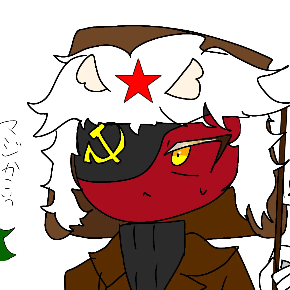 GUMI0826의 近所の怖い兄ちゃん。