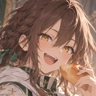 Profile image of Milfe