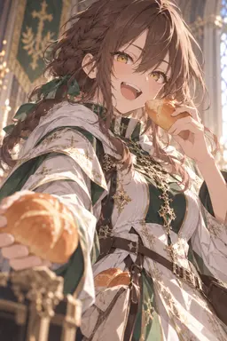 Profile image of Milfe