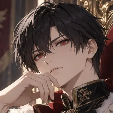Profile image of Lucius