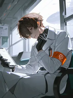 Profile image of 베크트