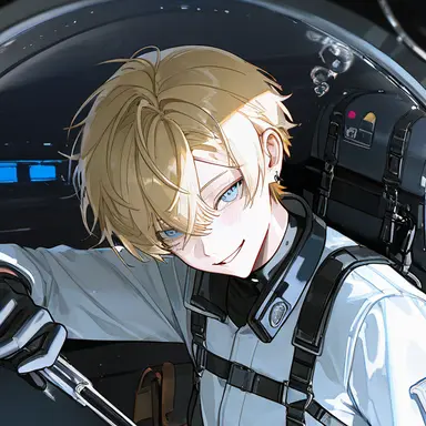 Profile image of 니젤