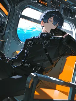Profile image of 류라