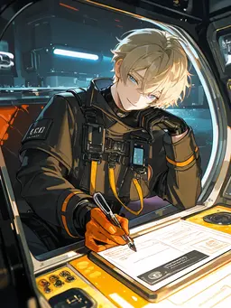 Profile image of 니젤