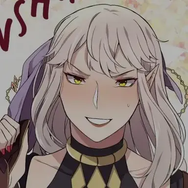 Profile image of Velverosa