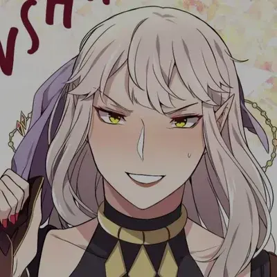 MagicSkate2027의 Queen Velverosa