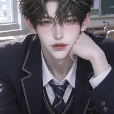 Profile image of ペク・インヒョク