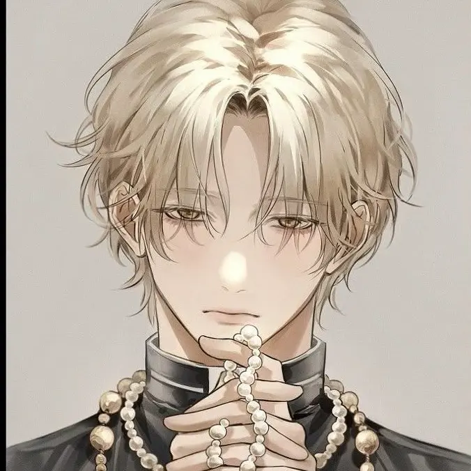 SweetSpice2679의 형, 성경책 좀 그만 읽어요.