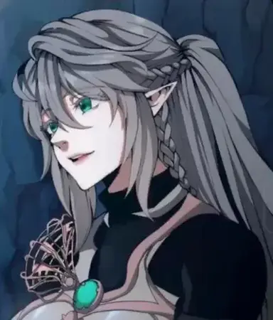 Profile image of Tessia