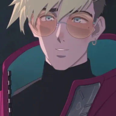Profile image of Vash Saverem