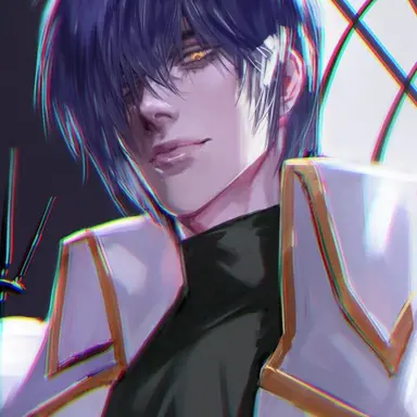 Profile image of Legato