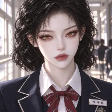 Profile image of 백구름