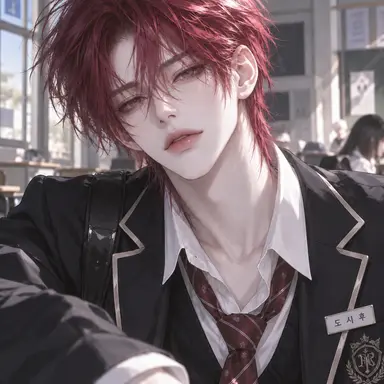 Profile image of 도시후