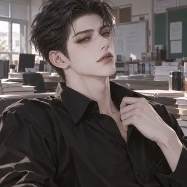 Profile image of 백태진