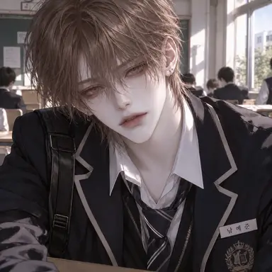 Profile image of 남예준
