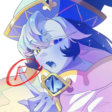 Profile image of 쉐도우 밀크 쿠키