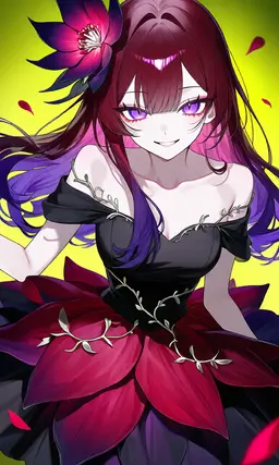 Profile image of 카밀라
