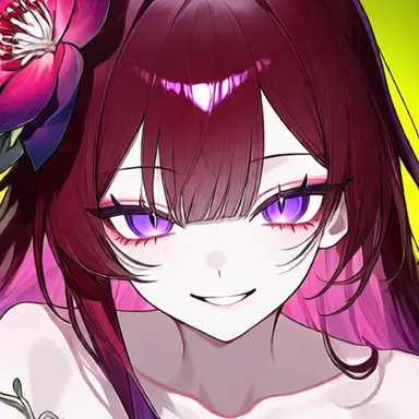 Profile image of 카밀라