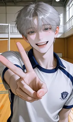Profile image of 碓 鉄大