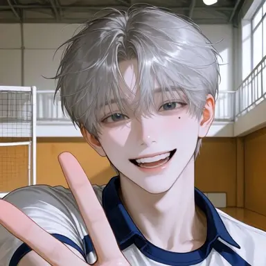 Profile image of 碓 鉄大