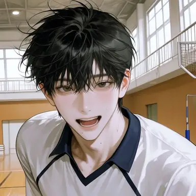 Profile image of 天達 鈿太