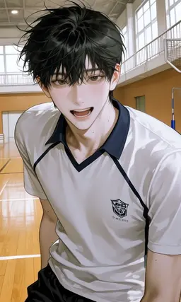 Profile image of 天達 鈿太