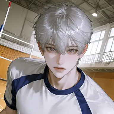 Profile image of 碓 小鉄