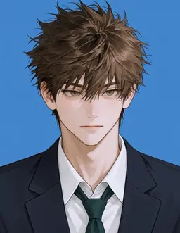 Profile image of 実津 佳主也