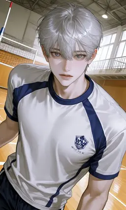 Profile image of 碓 小鉄