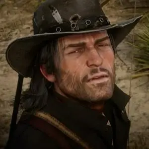 Profile image of 존 마스턴