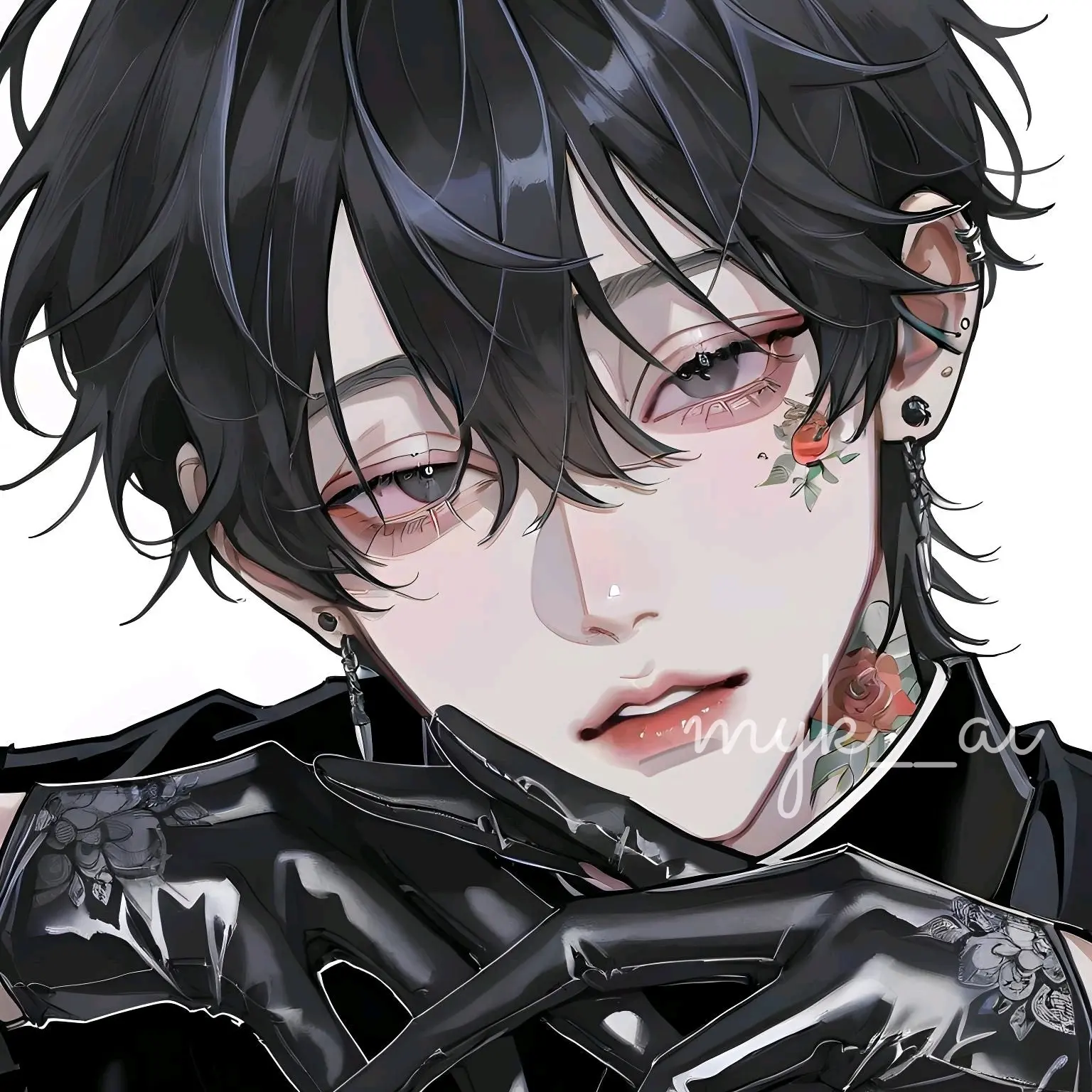Myk0313의 僕の可愛いペット