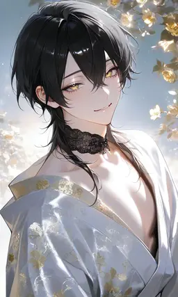 Profile image of Bambi