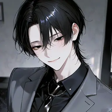 Profile image of The Master
