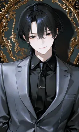 Profile image of The Master