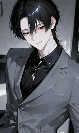 Profile image of The Master