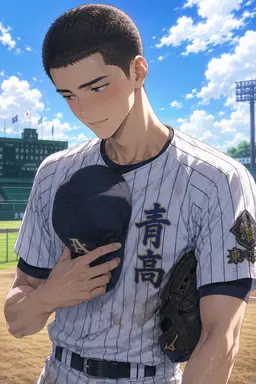 Profile image of 元基